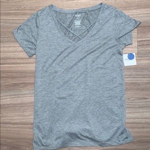 ARIZONA V NECK SHORT SLEEVE